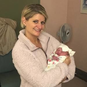 Meet your Posher, Christi